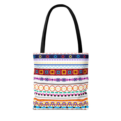 Tote Bag  - No. 326