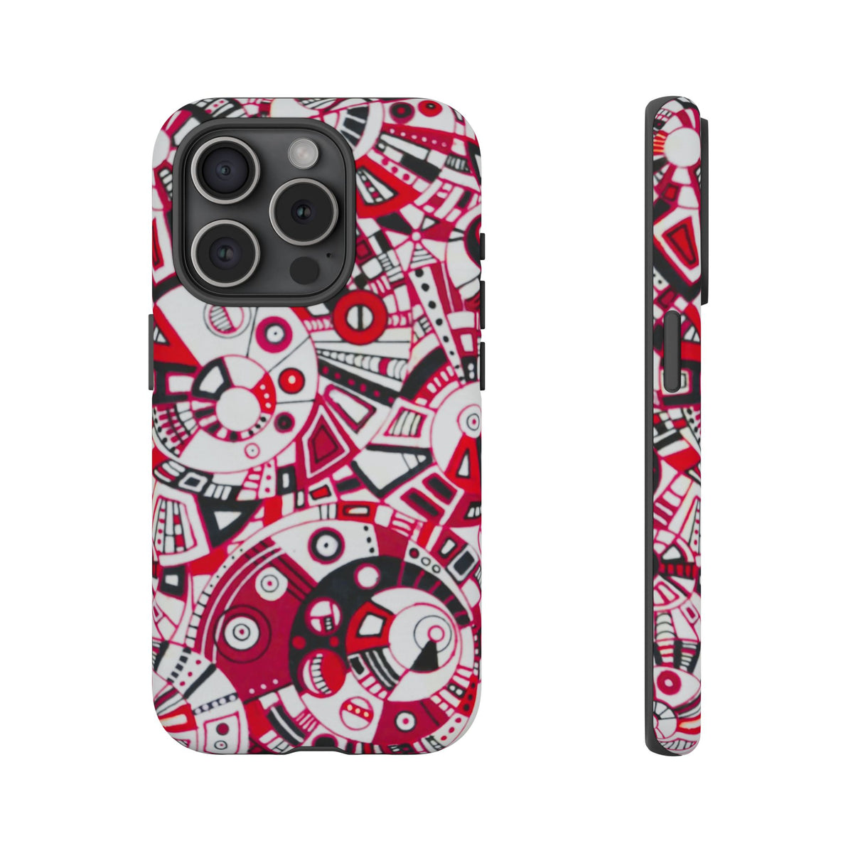 Tough Phone Case - No. 276