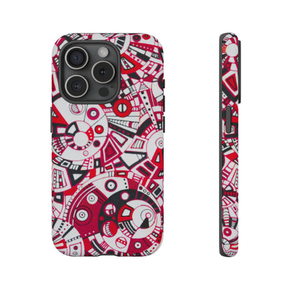Tough Phone Case - No. 276