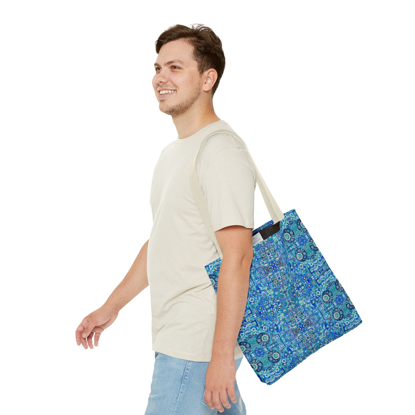 Tote Bag  - No. 262