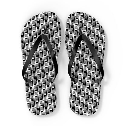 Flip Flops - No. 000 WE