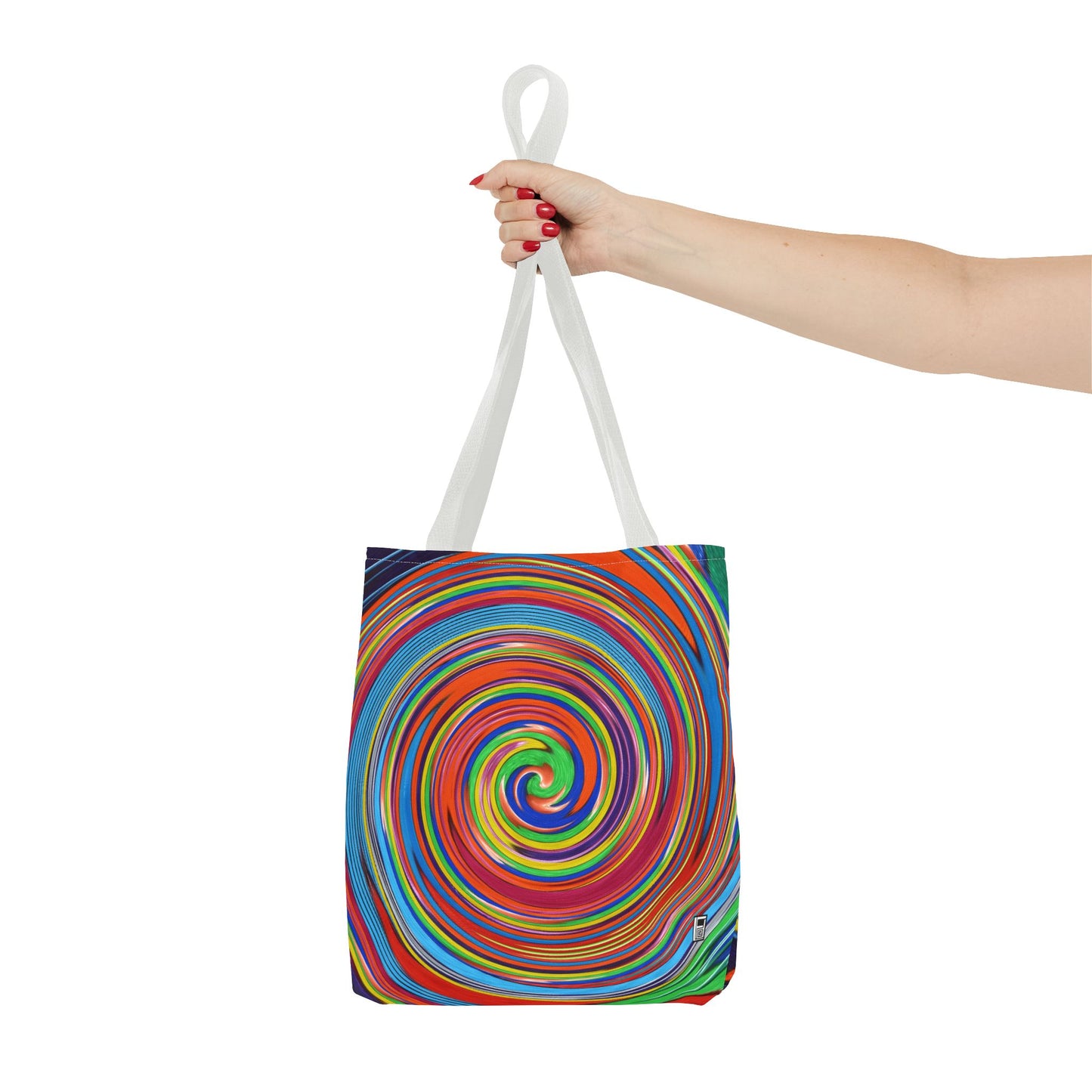 Tote Bag  - No. 302