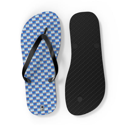 Men's Flip Flops - No. 140