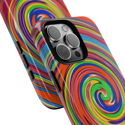 Tough Phone Case -  No. 303