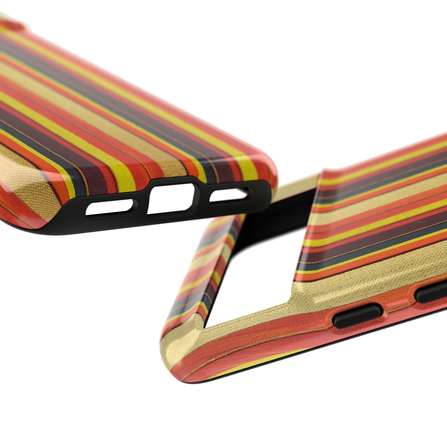 Tough Phone Case -  No. 130