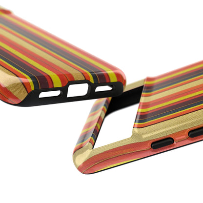 Tough Phone Case -  No. 130