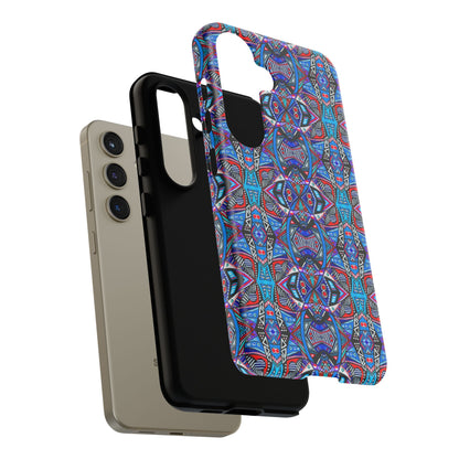 Tough Phone Case -  No. 292