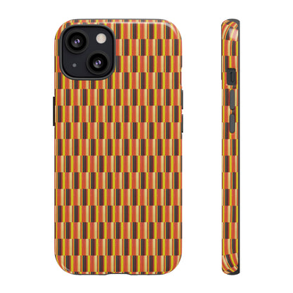 Tough Phone Case -  No. 130 B