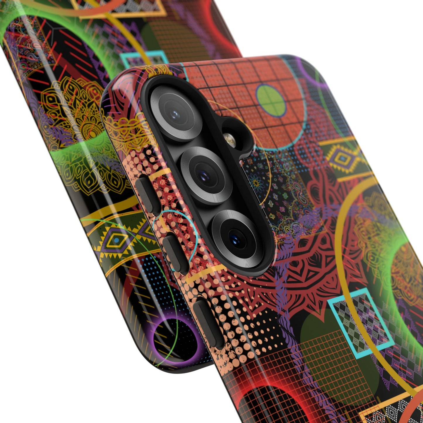 Tough Phone Case - No. 299