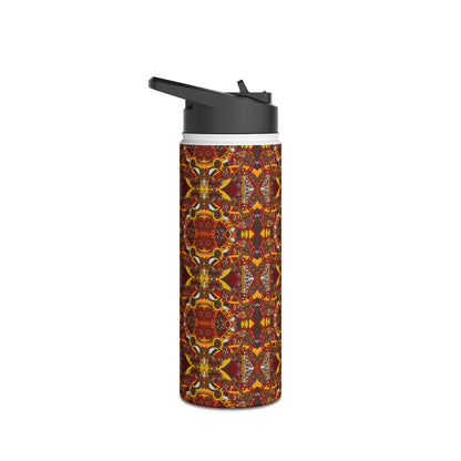 Stainless Steel Water Bottle - No. 222