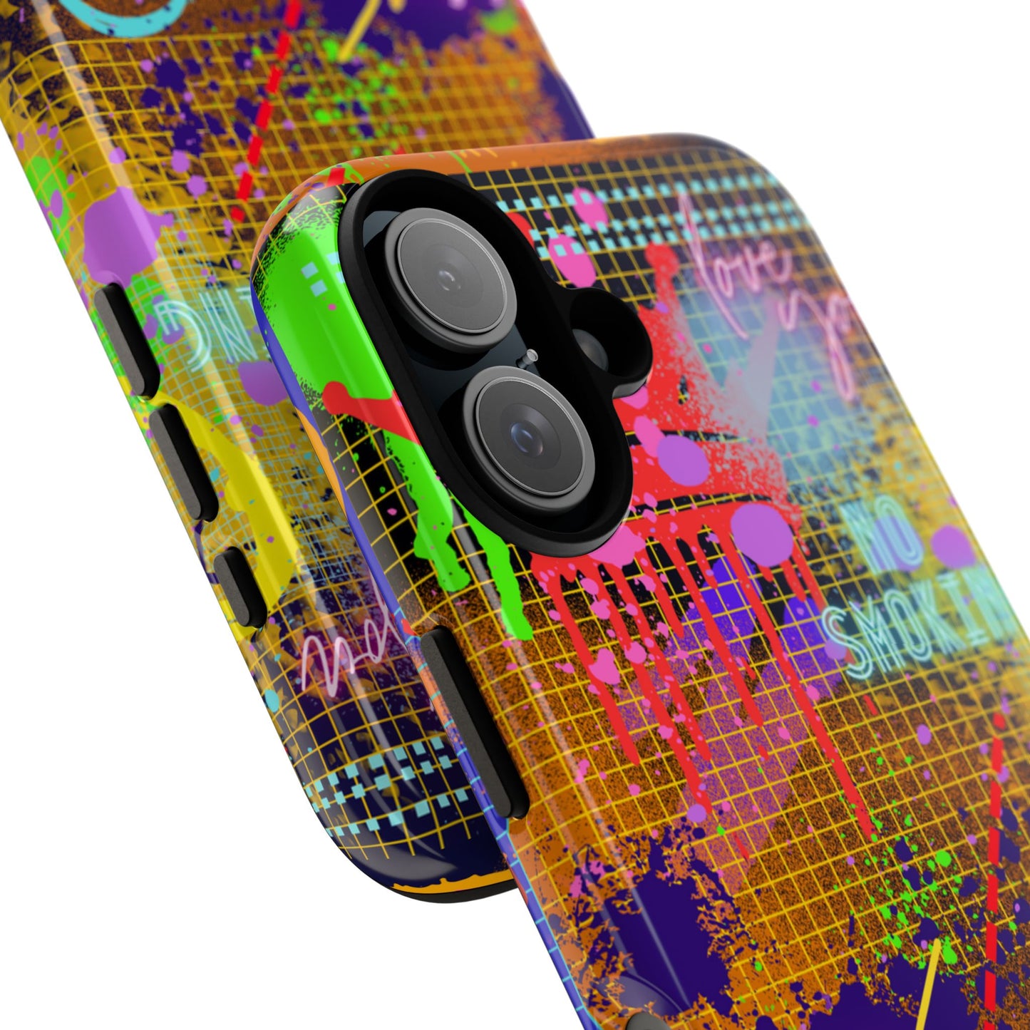Tough Phone Case -  No. 232