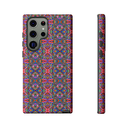 Tough Phone Case -  No. 288