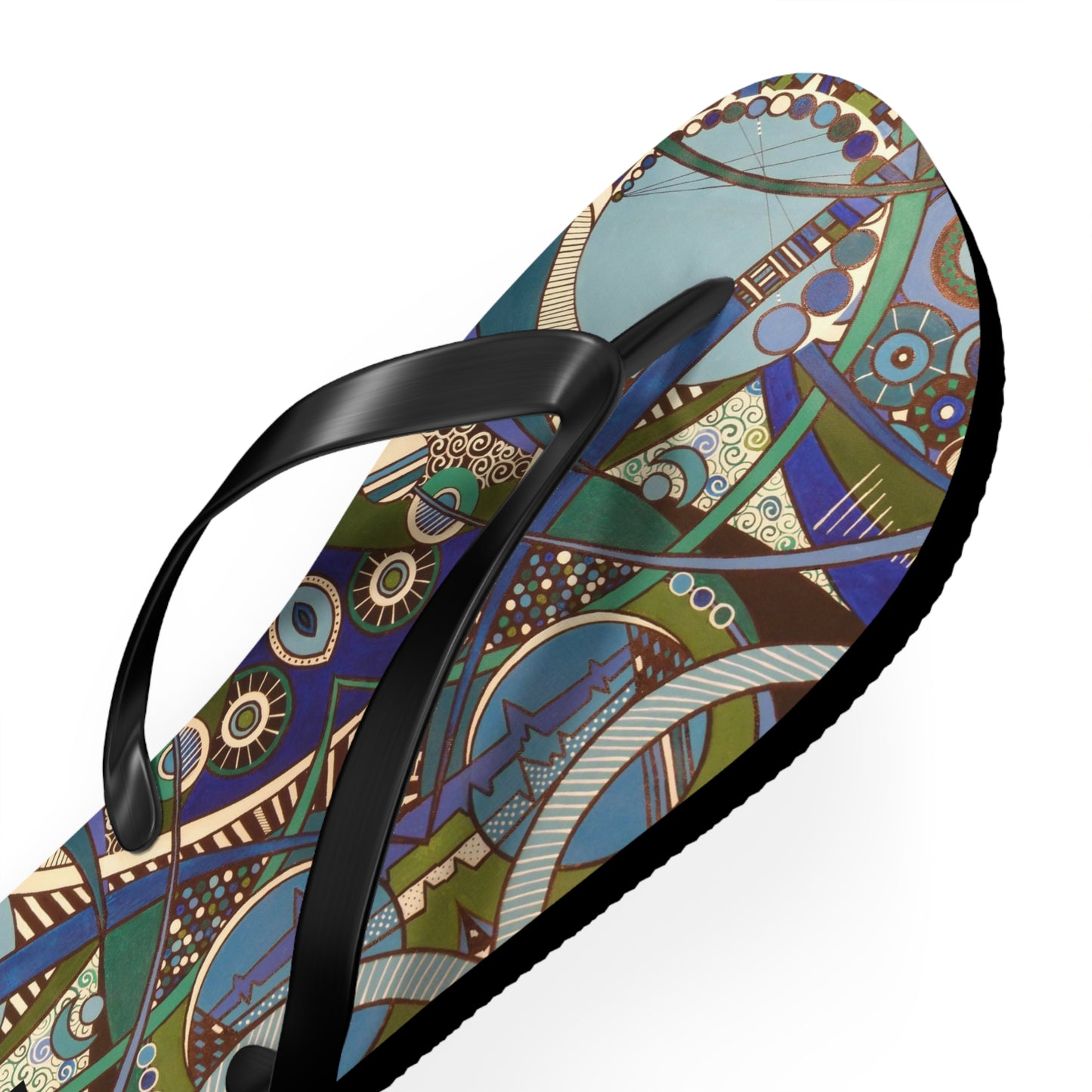 Flip Flops - No. 219