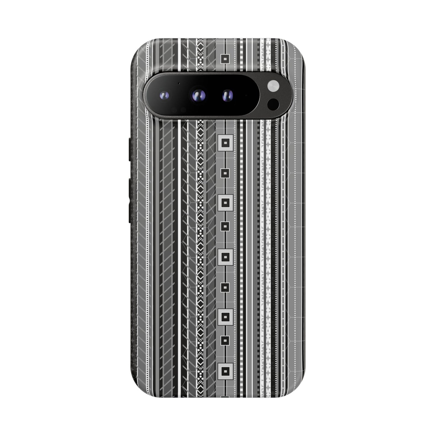 Tough Phone Case -  No. 298 B