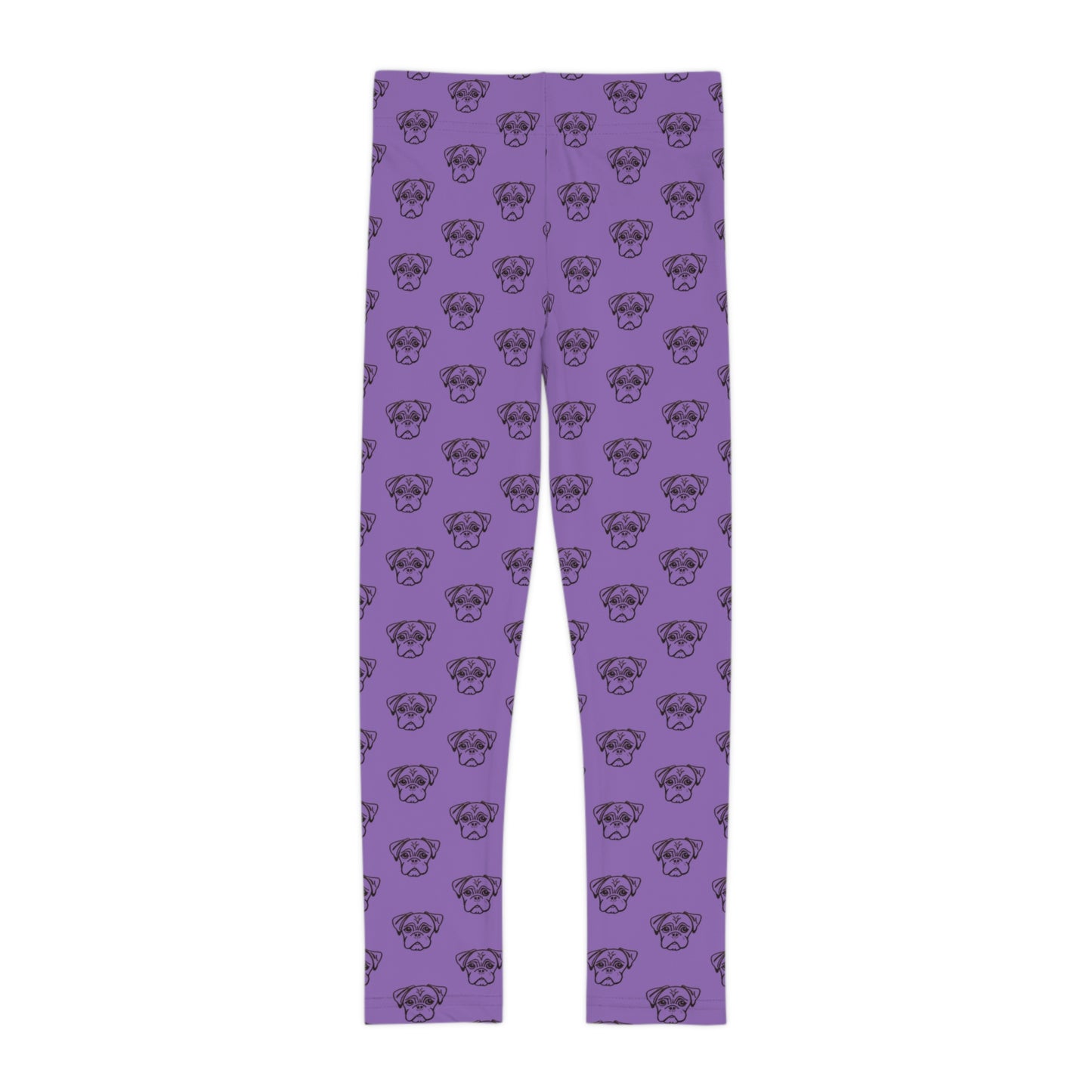 Kids Leggings - No. 338 PE