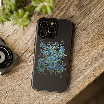 Tough Phone Case -  No. 146