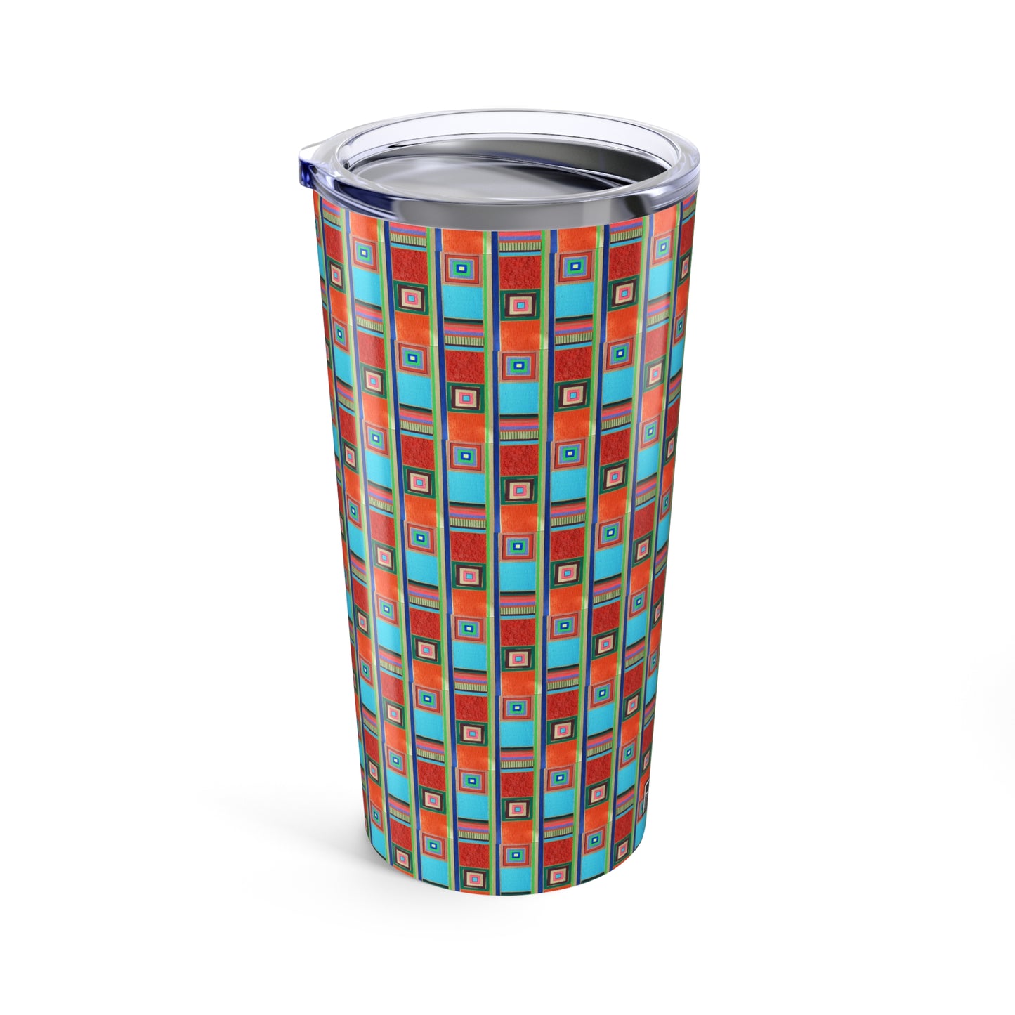 Tumbler 20oz - No. 133