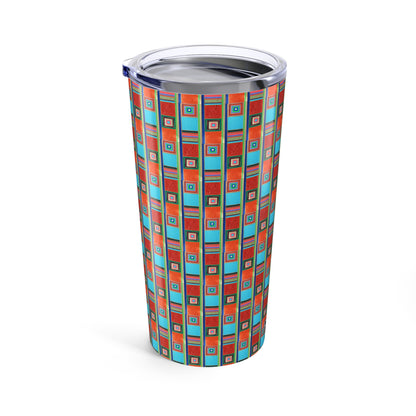 Tumbler 20oz - No. 133