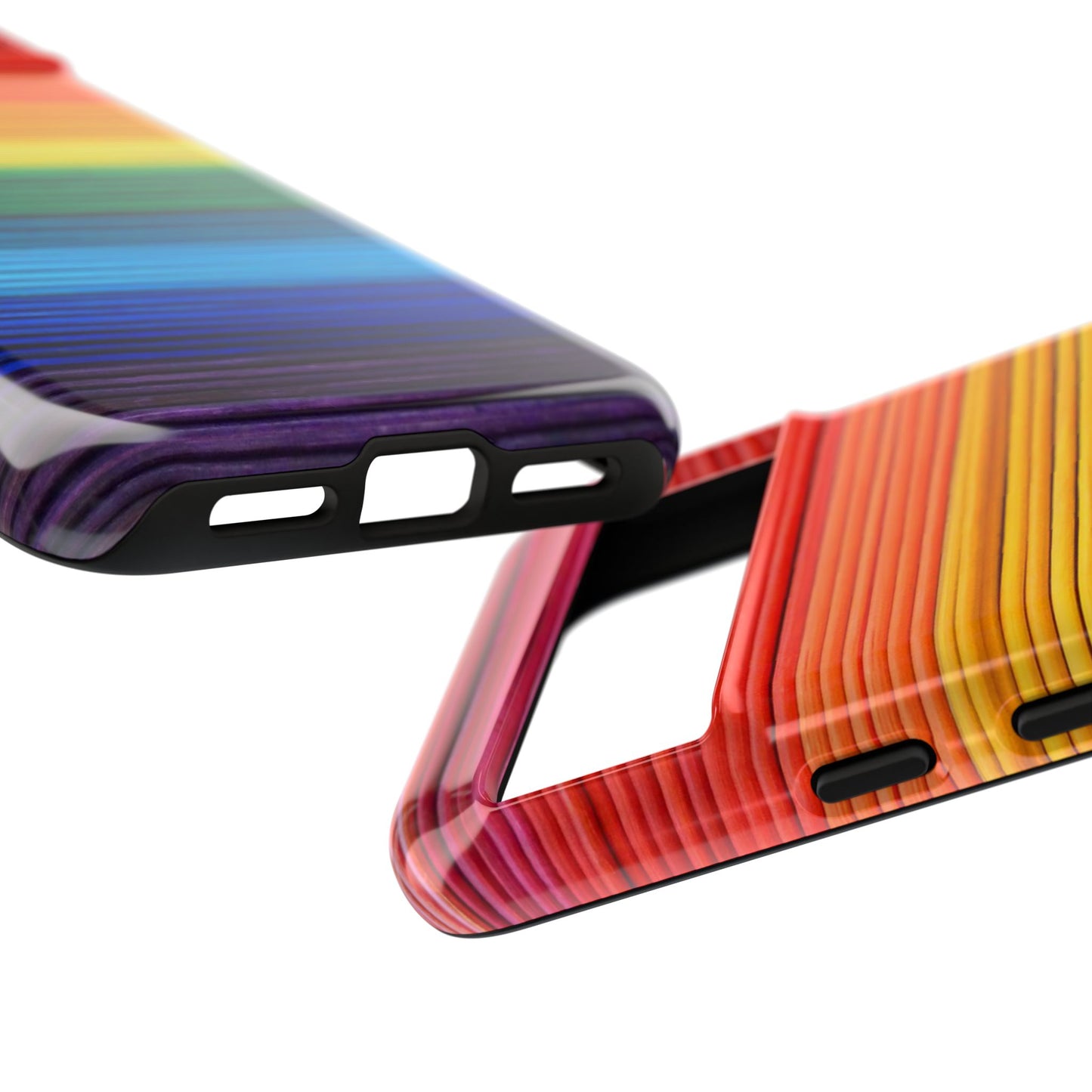 Tough Phone Case -  No. 305