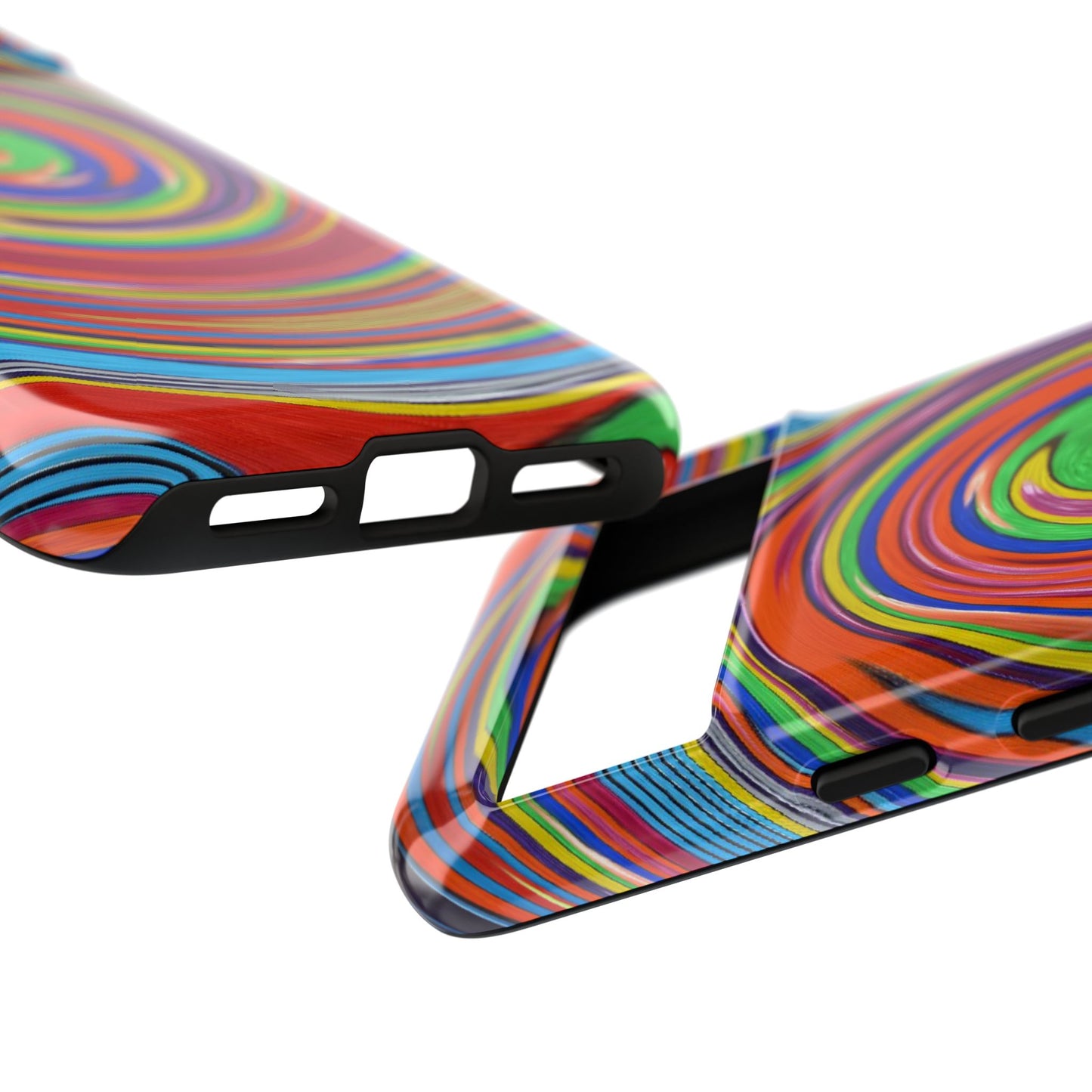 Tough Phone Case -  No. 303