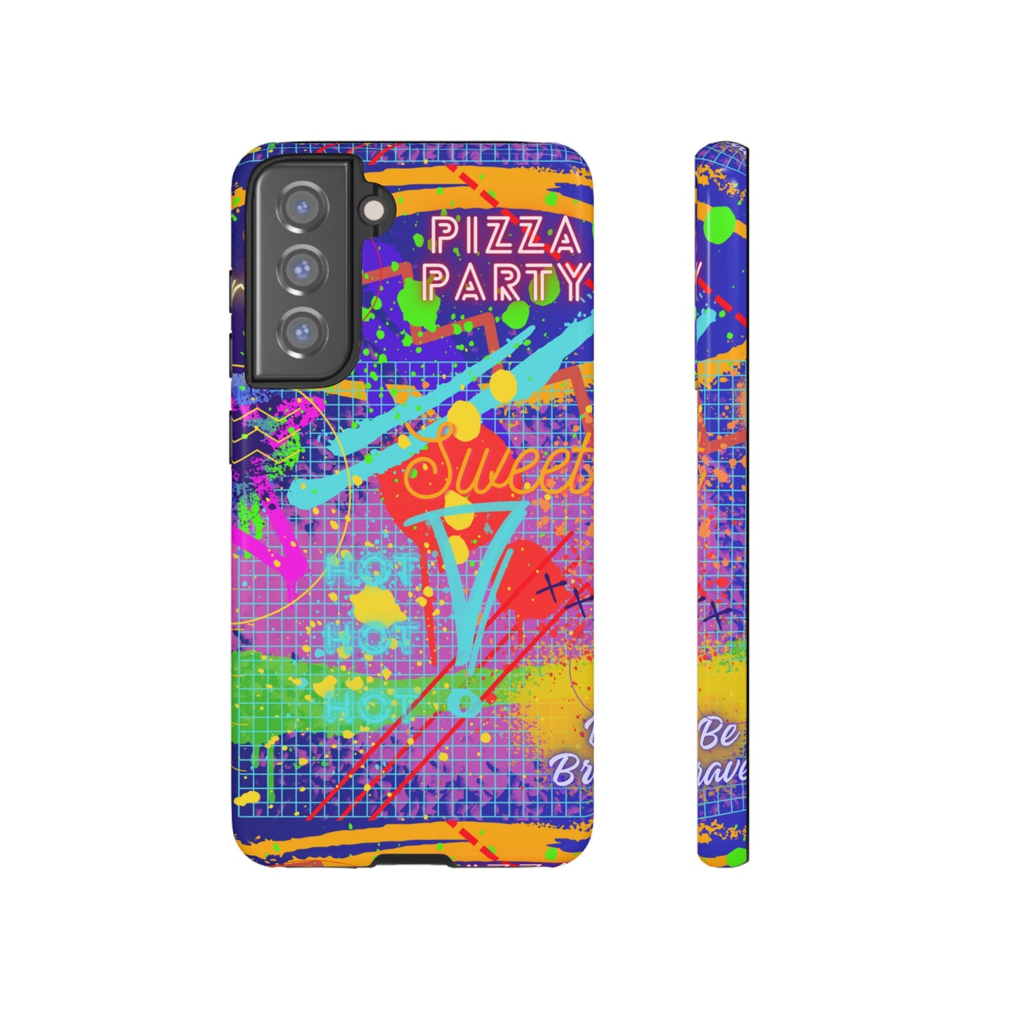 Tough Phone Case -  No. 232 B