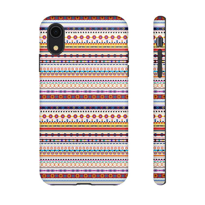 Tough Phone Case -  No. 326