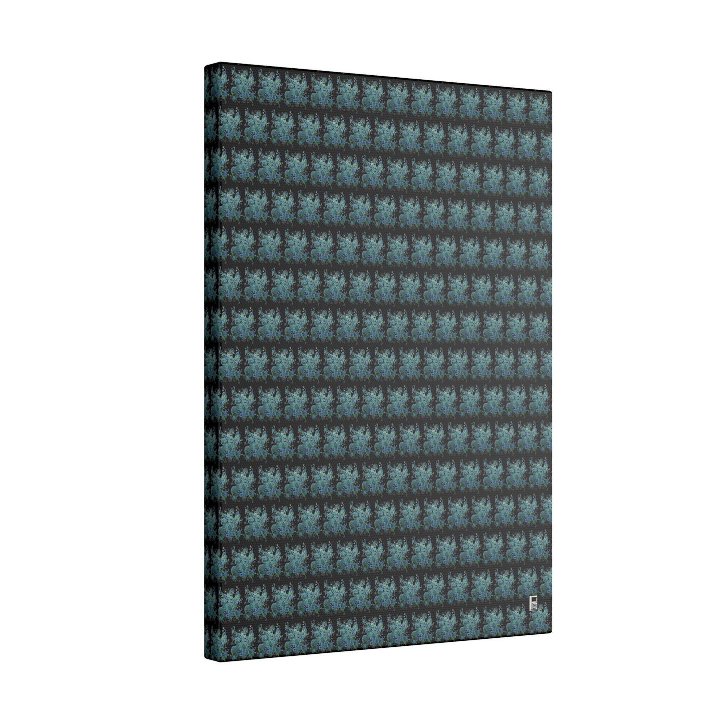 Giclée Canvas Print - No. 146