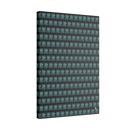 Giclée Canvas Print - No. 146