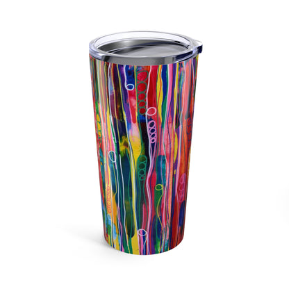 Tumbler 20oz - No. 237