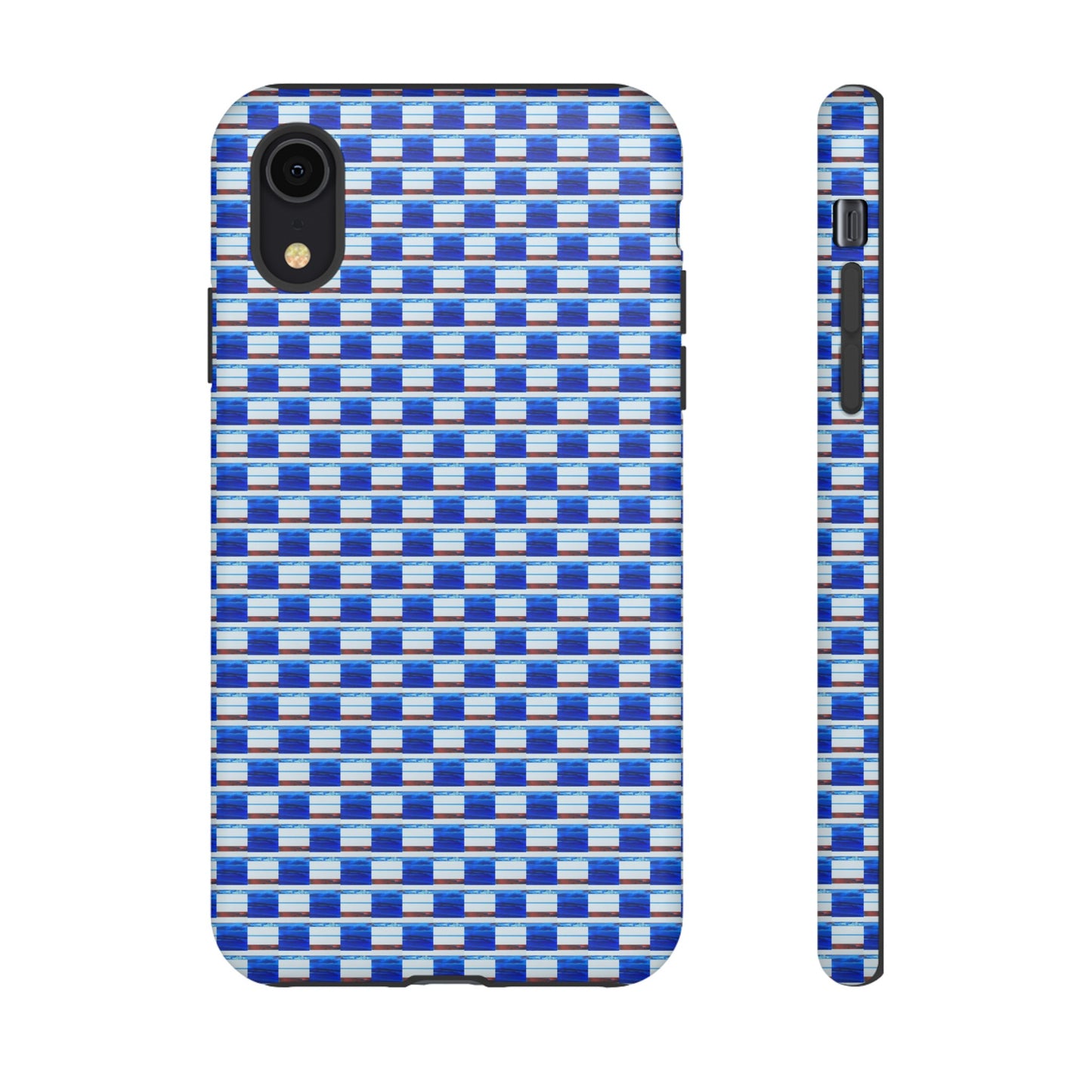 Tough Phone Case -  No. 140