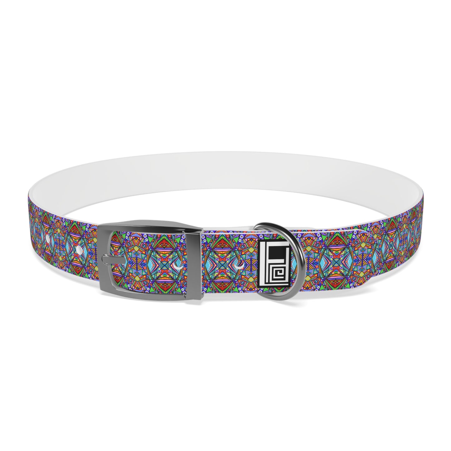 Dog Collar - No. 291 A