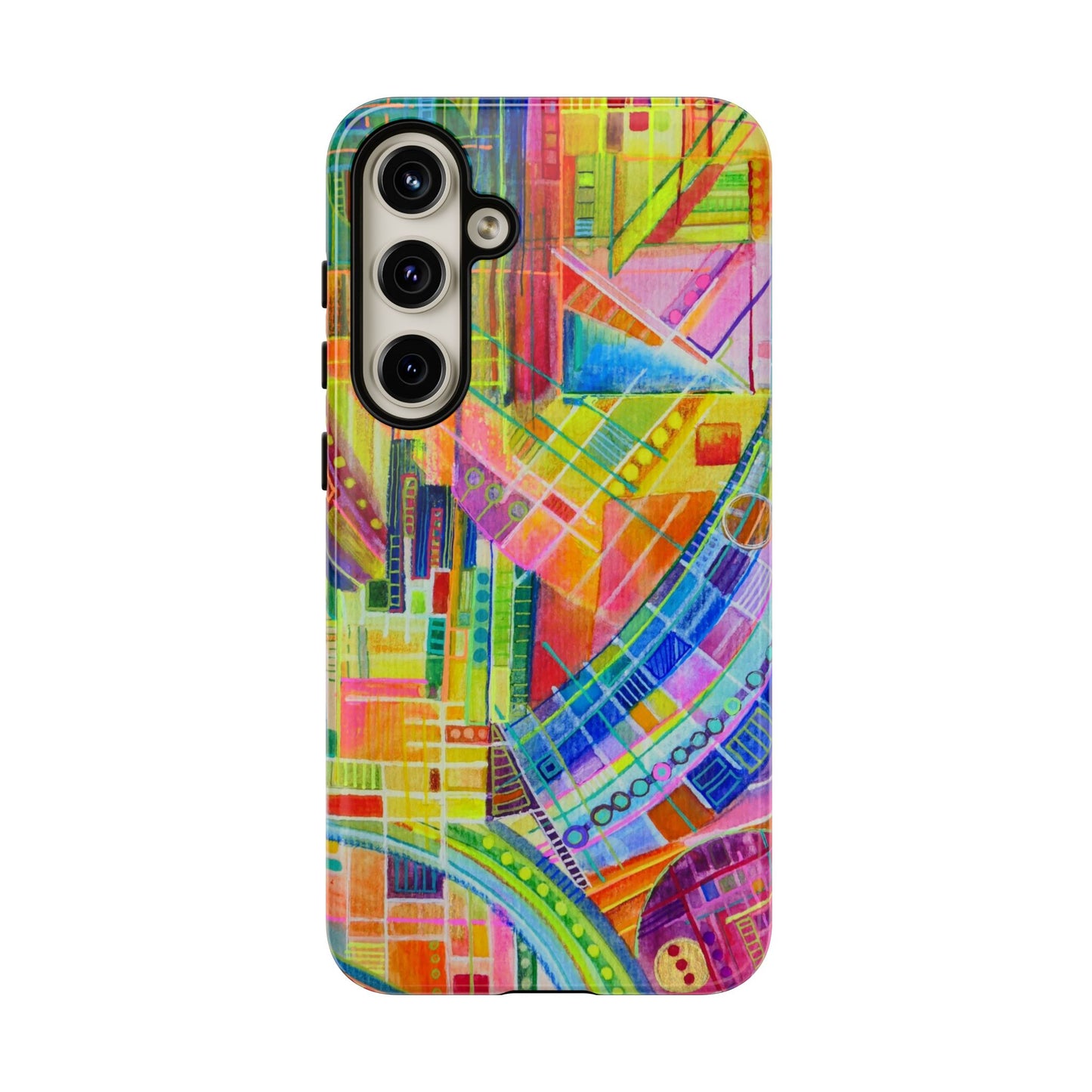 Tough Phone Case -  No. 234