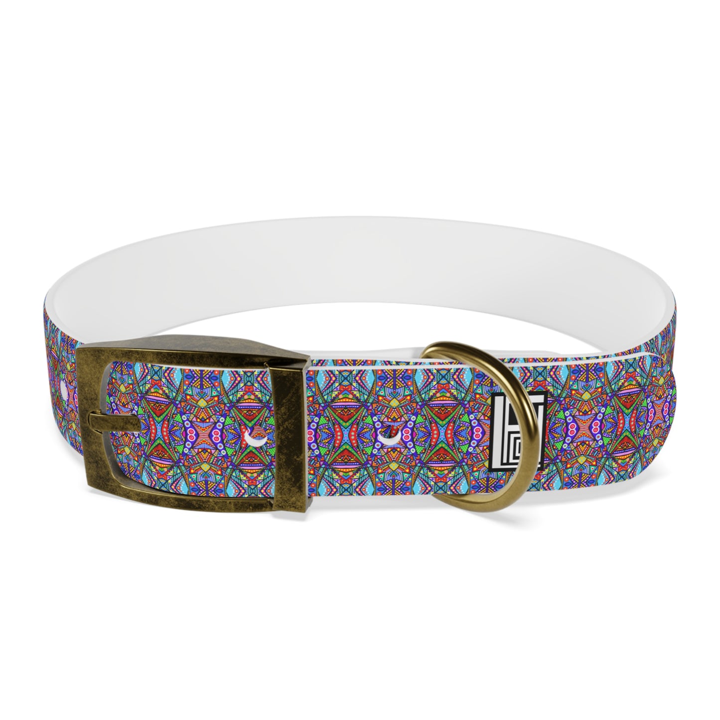 Dog Collar - No. 291 B