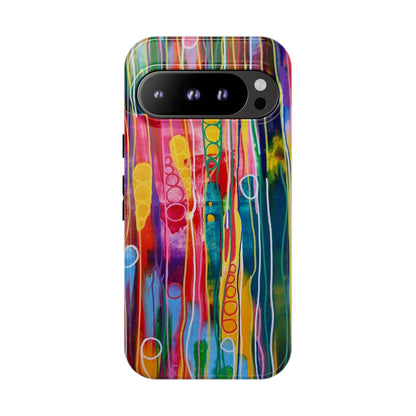 Tough Phone Case -  No. 237