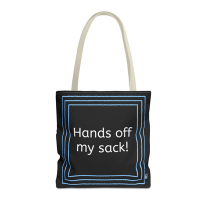 Tote Bag - No. X3