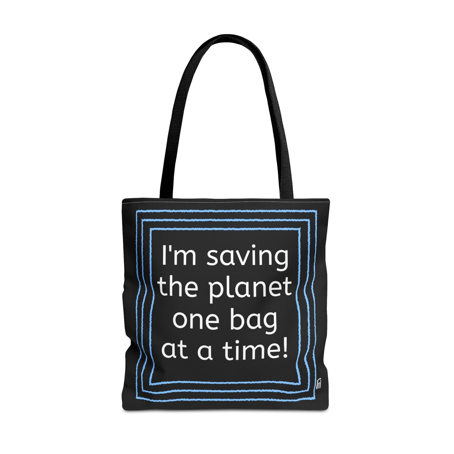 Tote Bag - No. X2