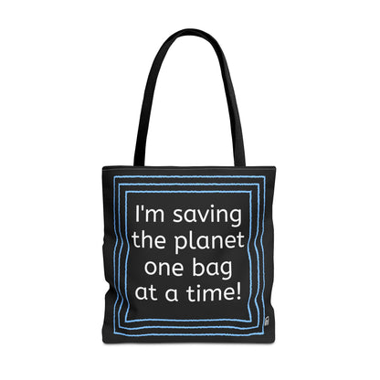 Tote Bag - No. X2