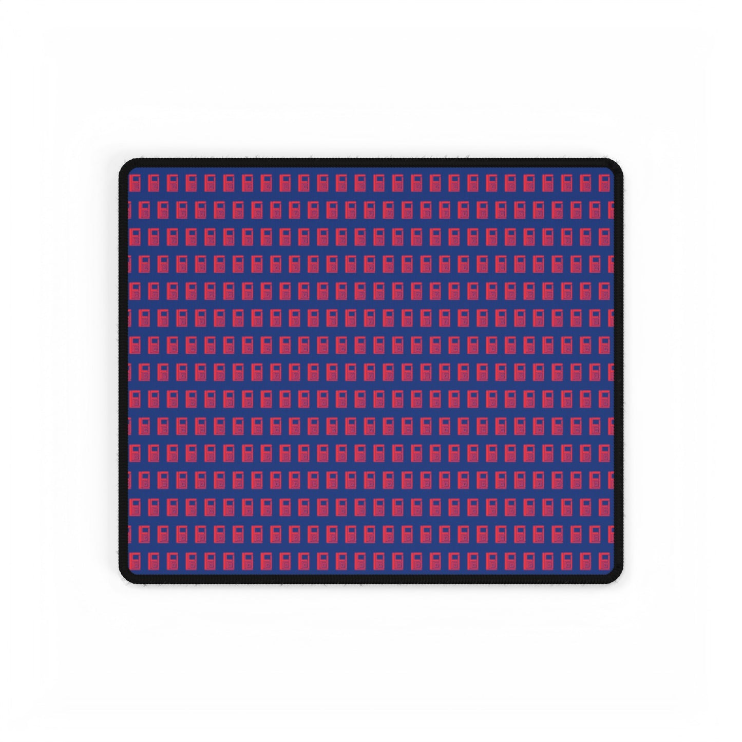 Large, Medium & Small Desk / Mouse Mat - No. 000NY