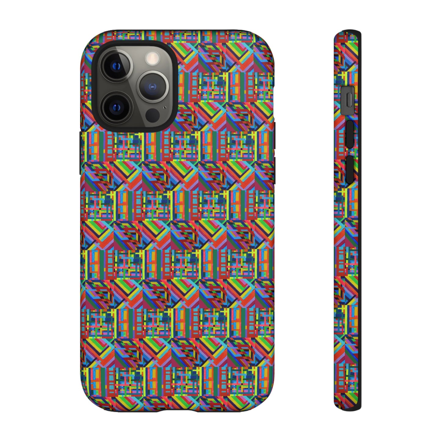 Tough Phone Case -  No. 223 C