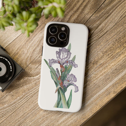 Tough Phone Case -  No. 272