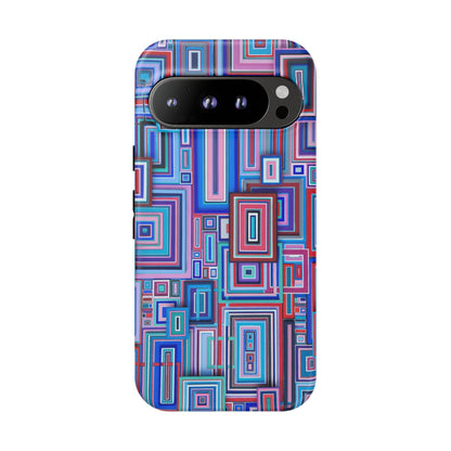 Tough Phone Case -  No. 338