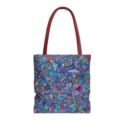 Tote Bag  - No. 339