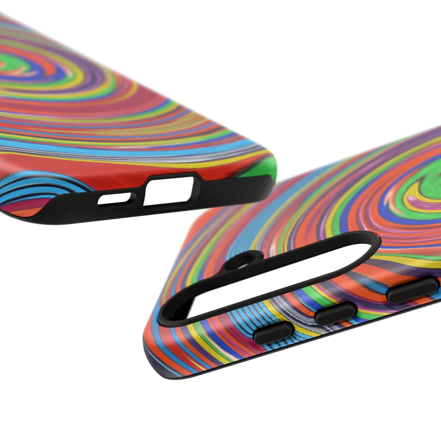 Tough Phone Case -  No. 303