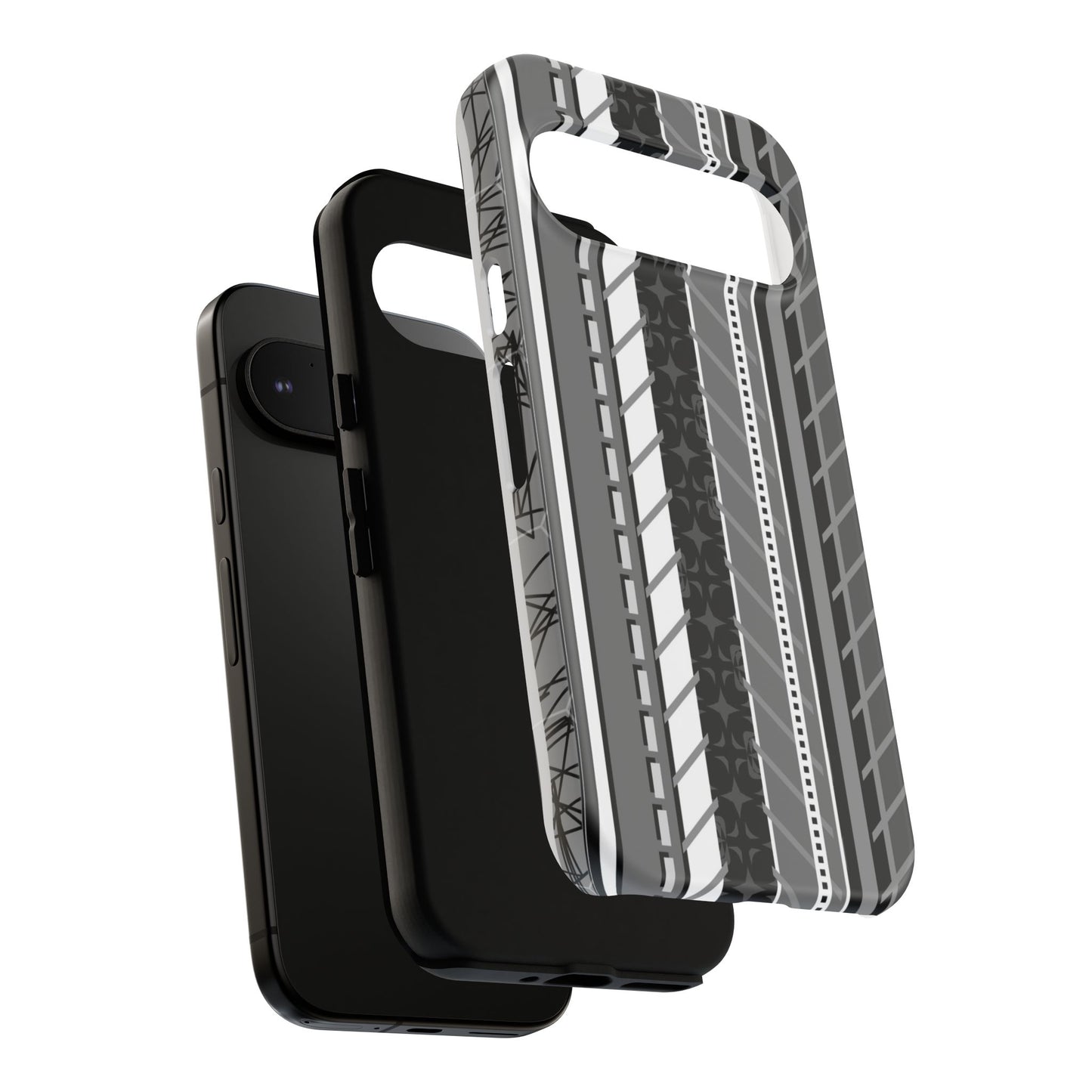 Tough Phone Case -  No. 298