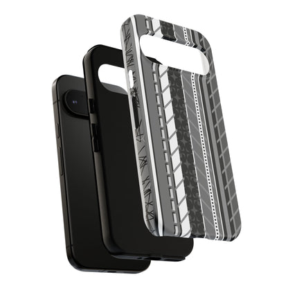 Tough Phone Case -  No. 298