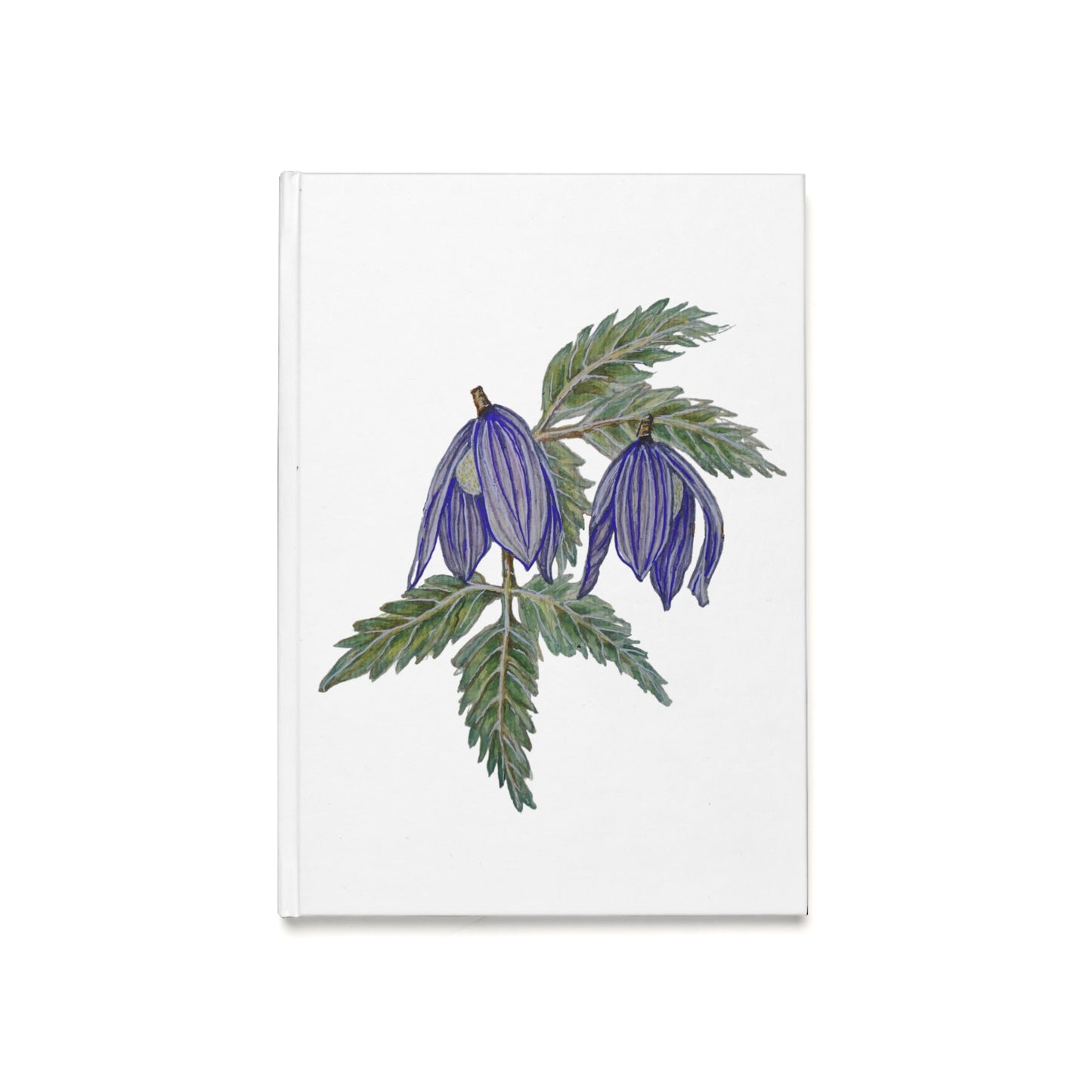 Hardcover Journal (A5) No. 270