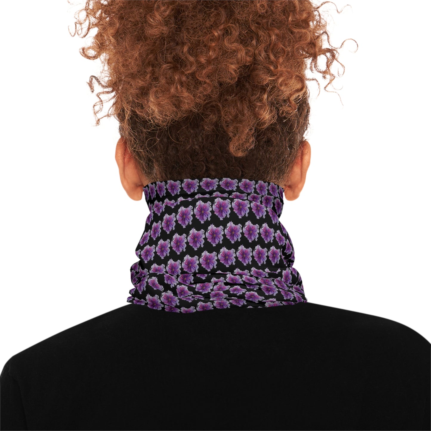 Lightweight Neck Gaiter - No. 269 B