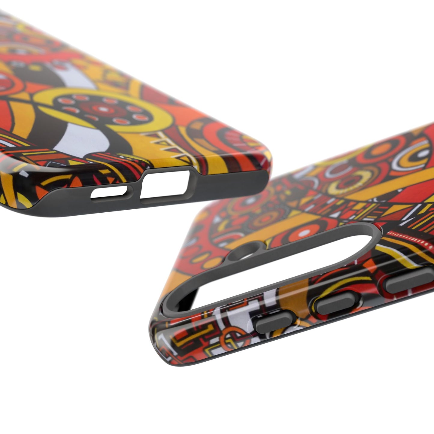 Tough Phone Case -  No. 222