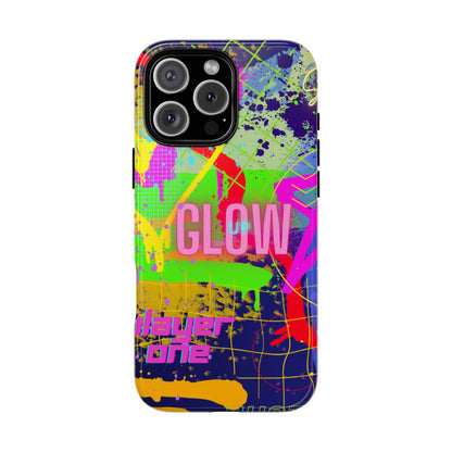 Tough Phone Case -  No. 232 D
