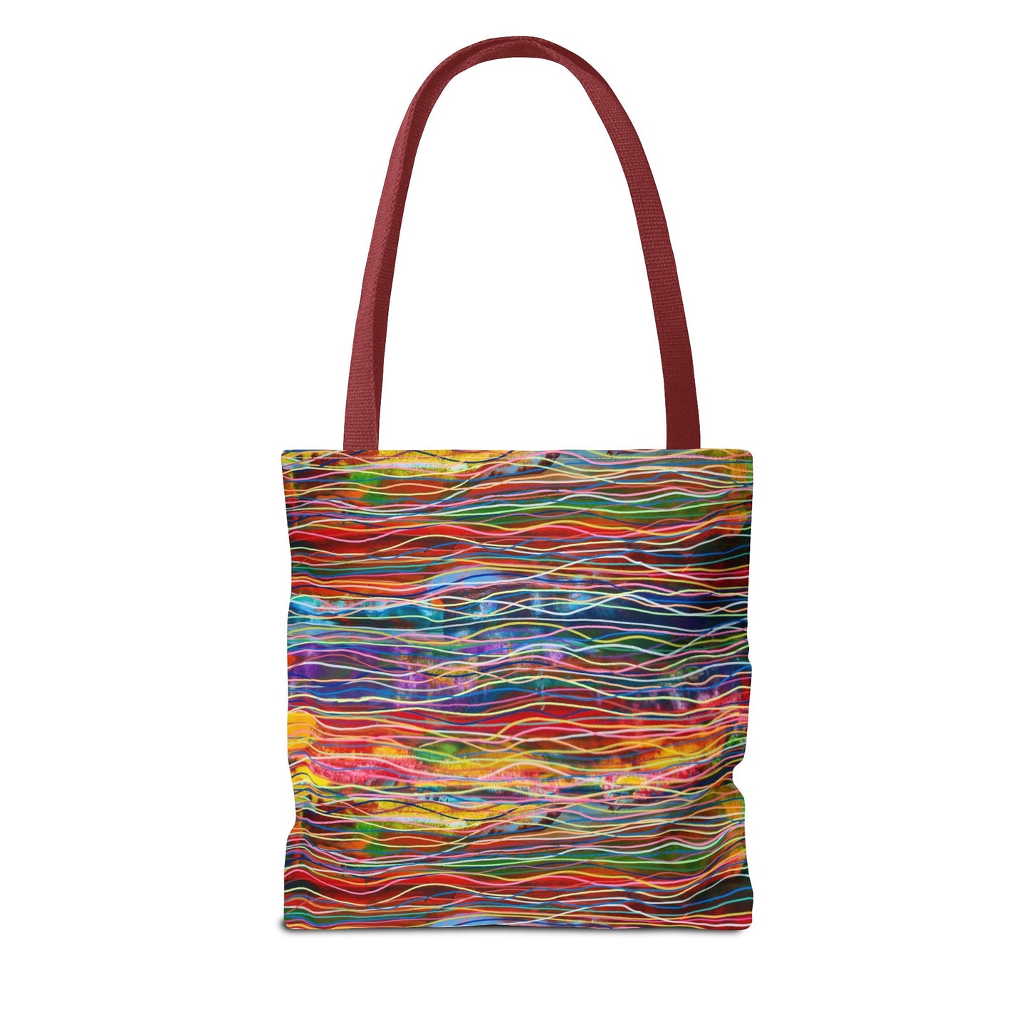 Tote Bag  - No.  236 A